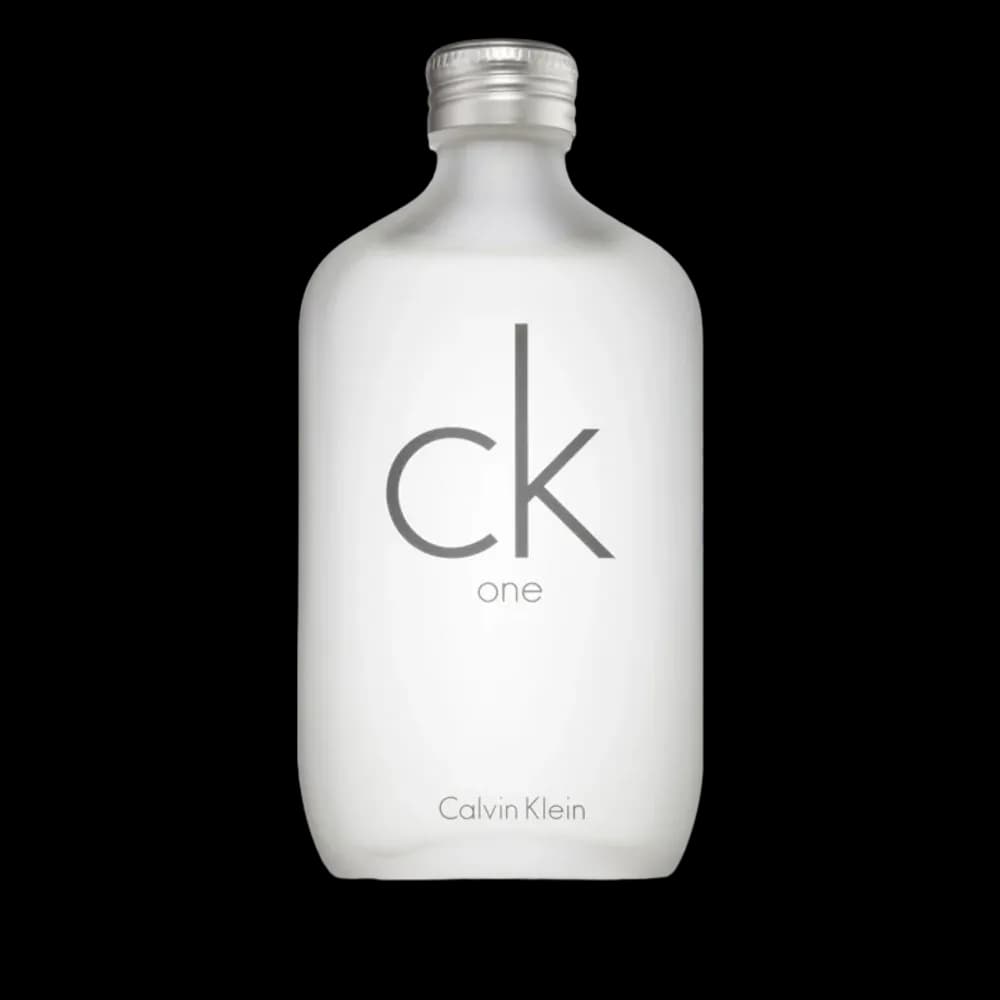 Calvin Klein CK One