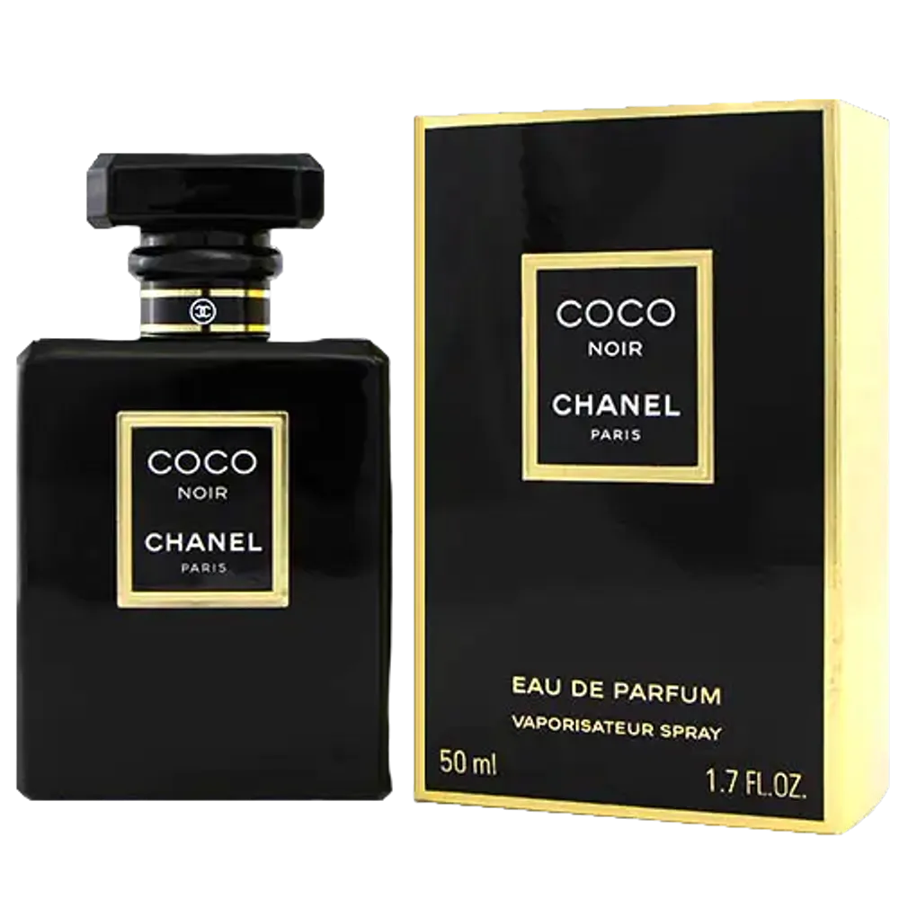 Chanel Coco Noir Eau De thumbnail 2