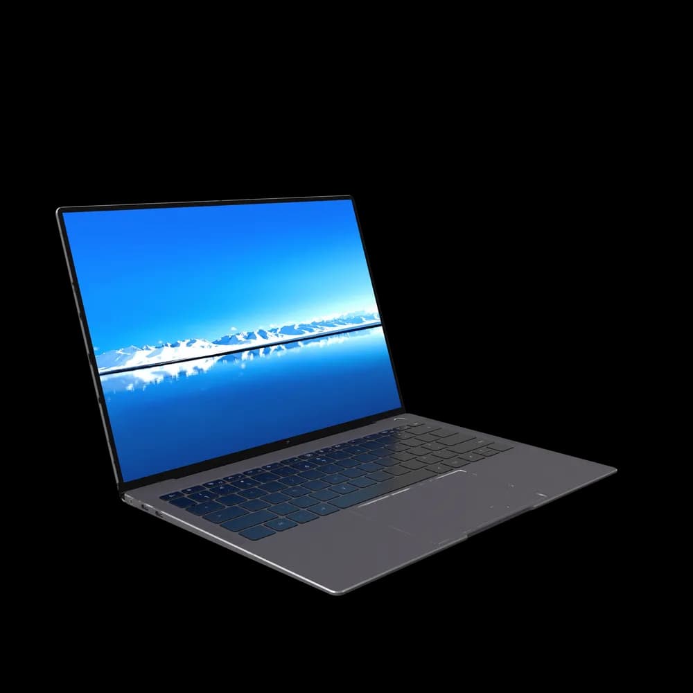 Huawei Matebook X Pro thumbnail 2