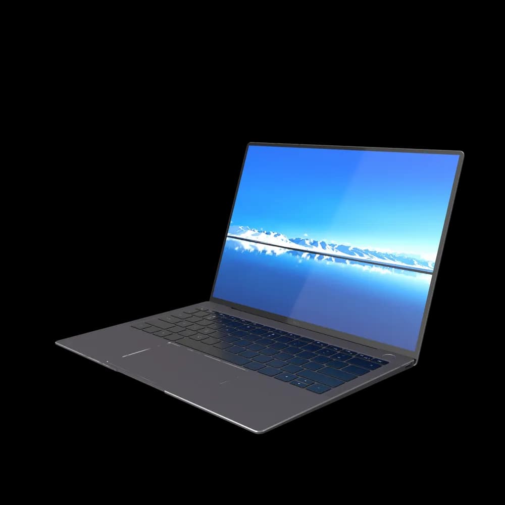 Huawei Matebook X Pro thumbnail 3