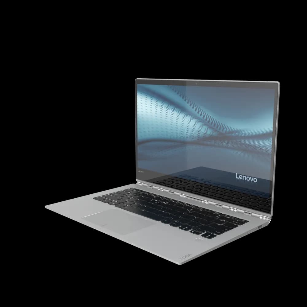 Lenovo Yoga 920 thumbnail 3