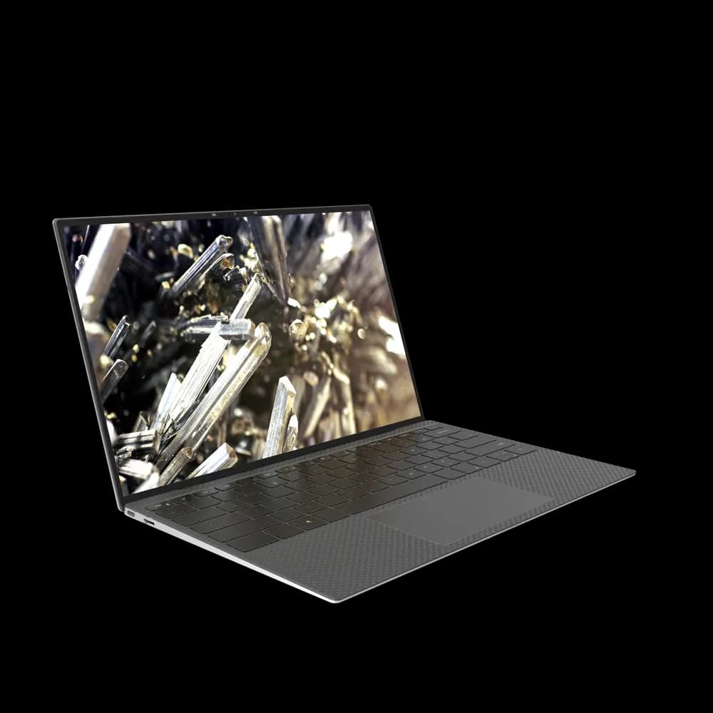 New DELL XPS 13 9300 Laptop thumbnail 2