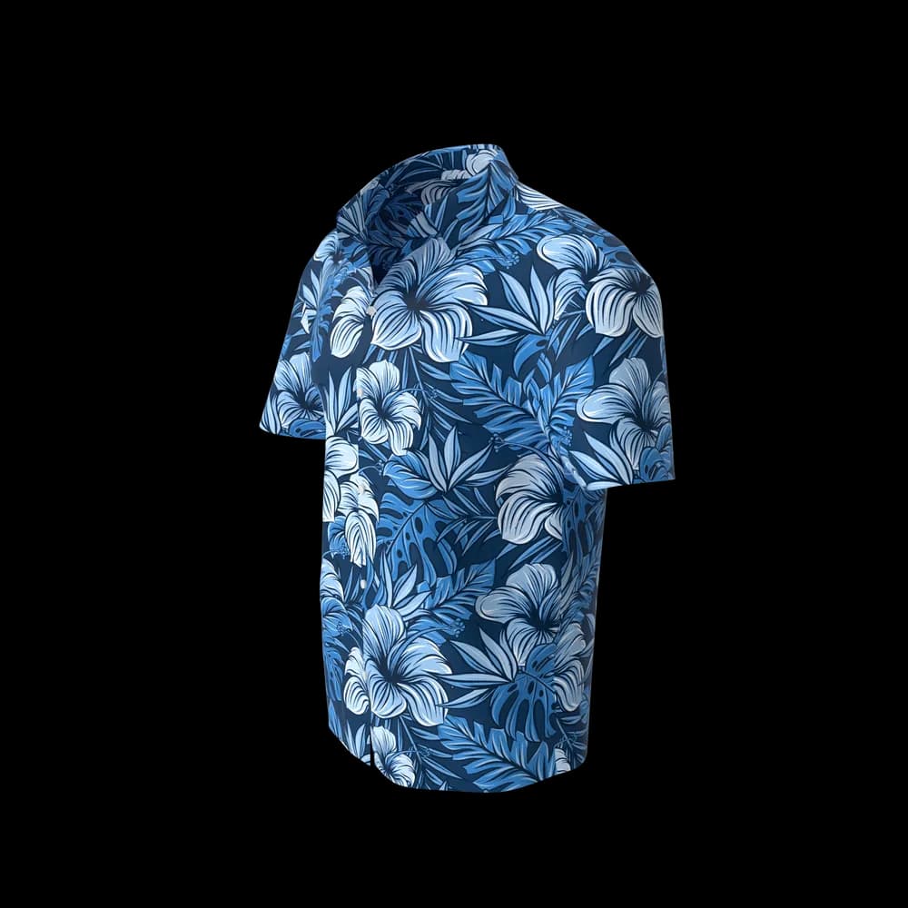 Man Short Sleeve Shirt thumbnail 2