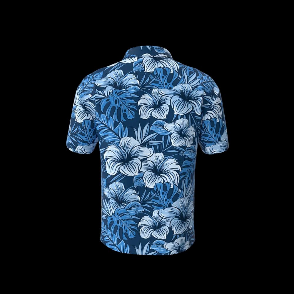 Man Short Sleeve Shirt thumbnail 3