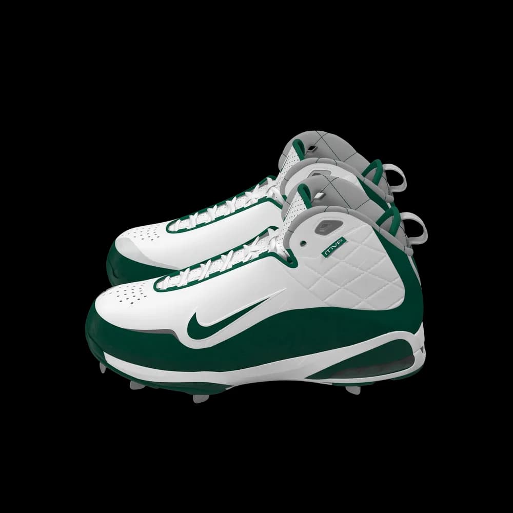 Nike Baseball Cleats thumbnail 2