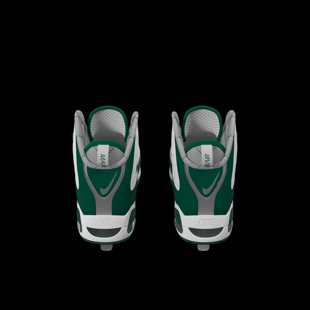 Nike Baseball Cleats thumbnail 3