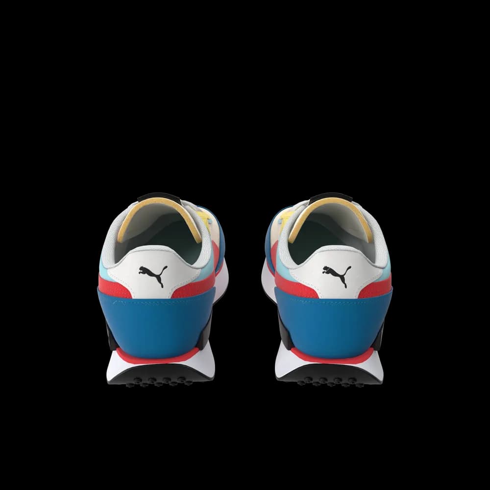 Puma Future Rider Trainers thumbnail 3