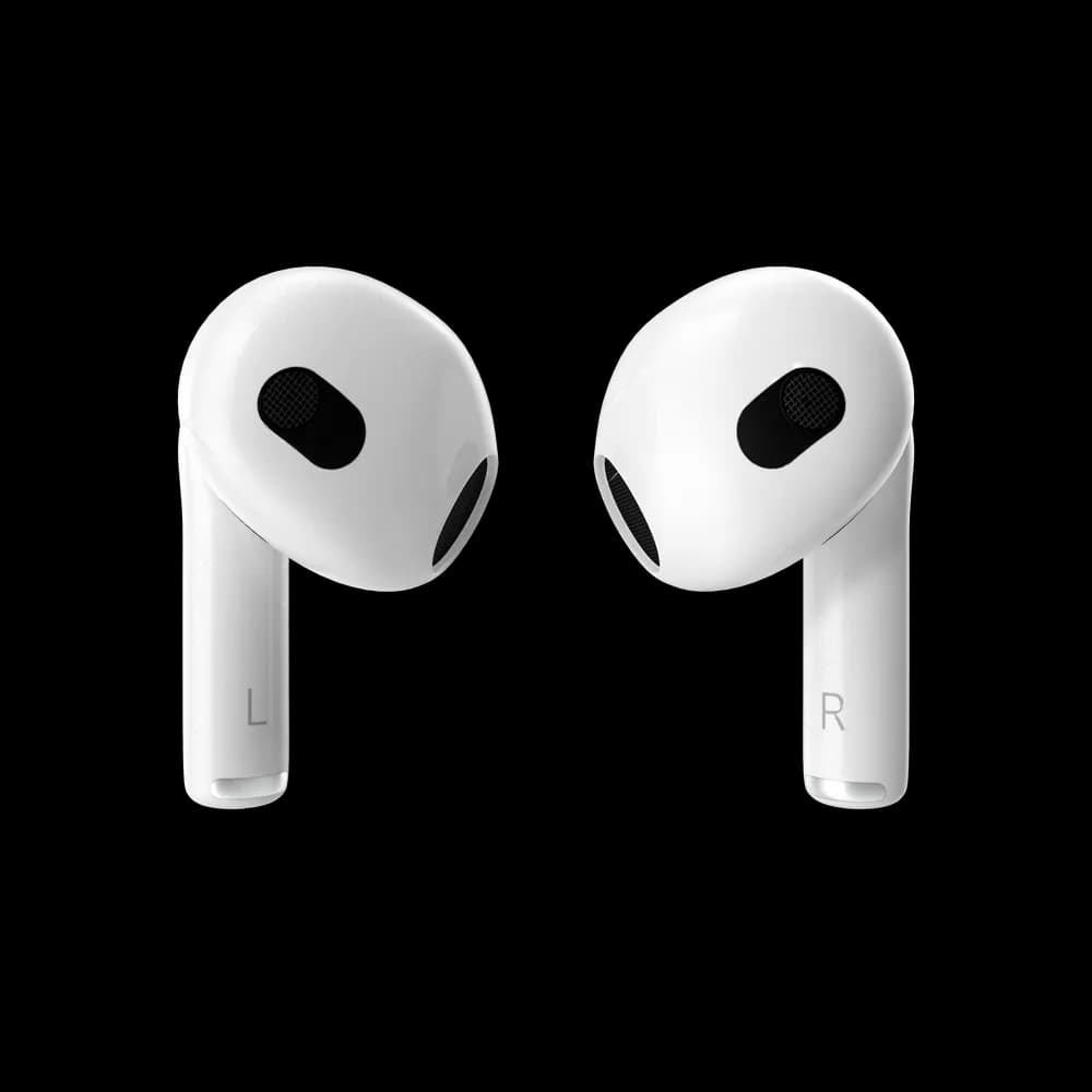 Apple Airpods thumbnail 3