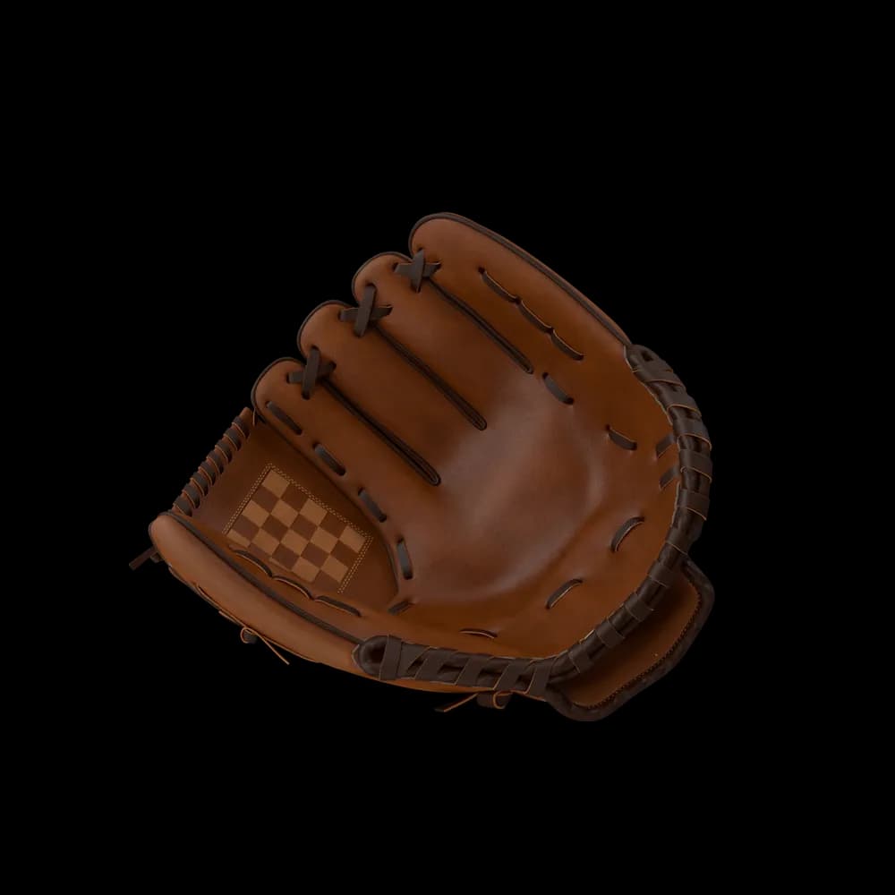Baseball Glove thumbnail 2