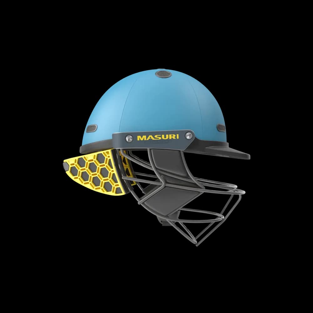 Cricket Helmet thumbnail 3