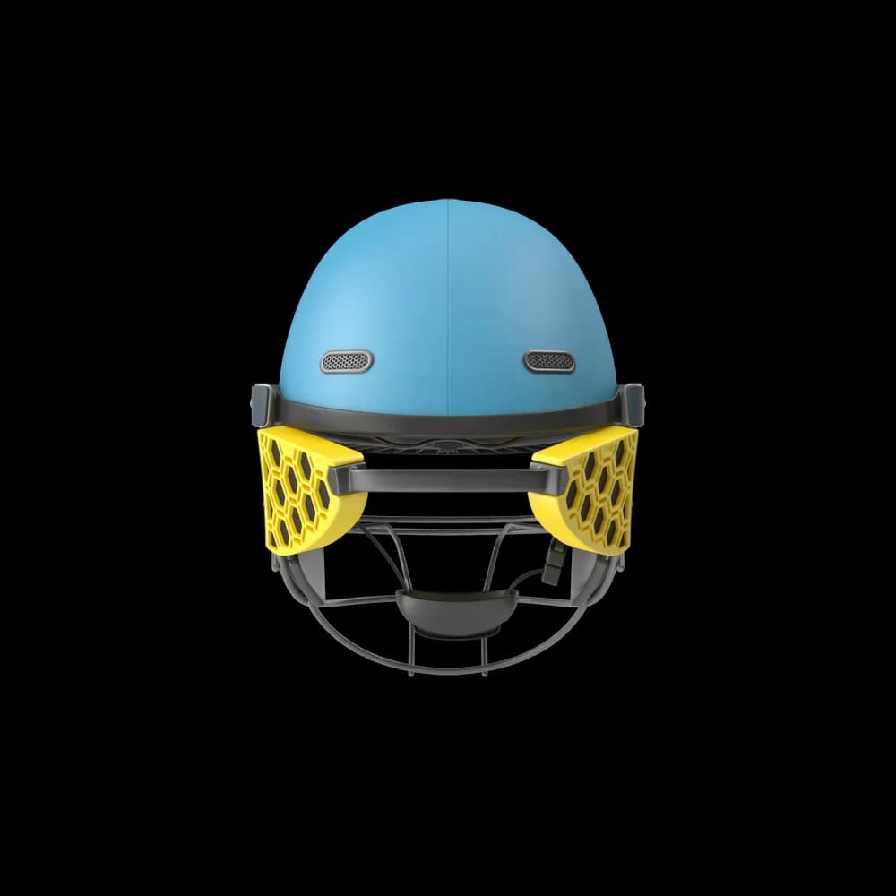 Cricket Helmet thumbnail 4