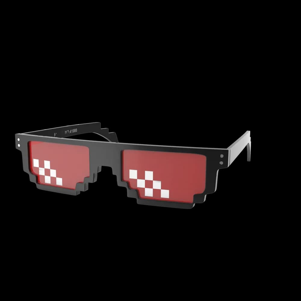 Party Glasses thumbnail 2