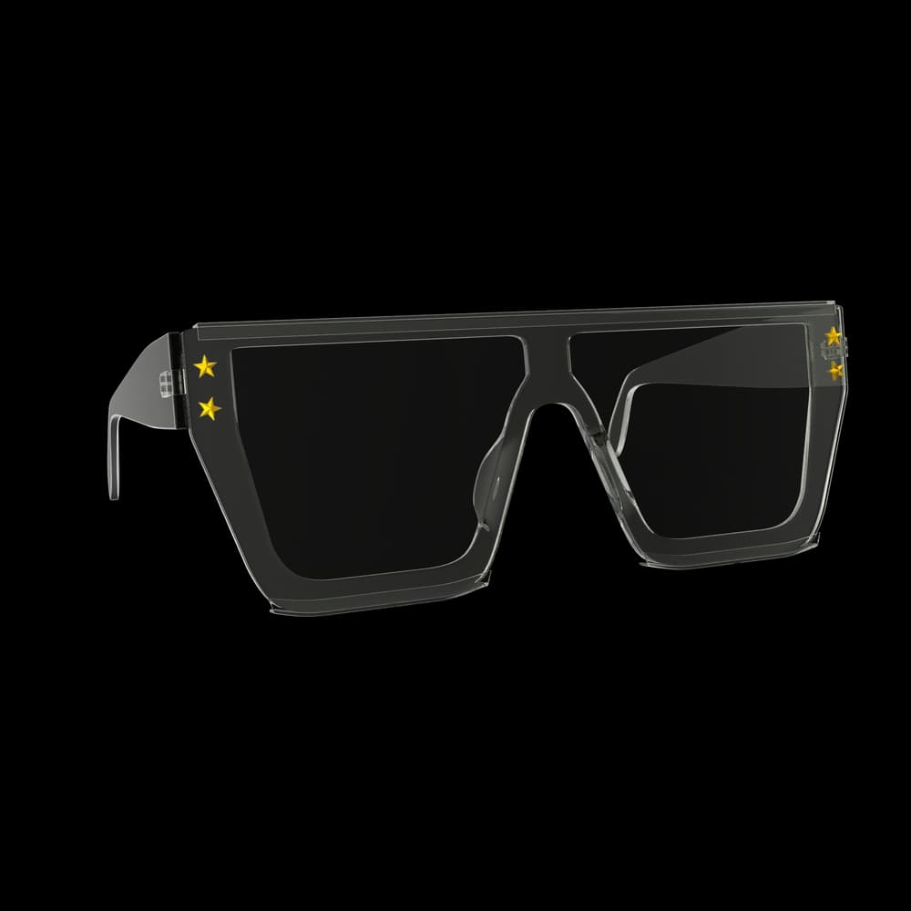 Sunglasses thumbnail 3